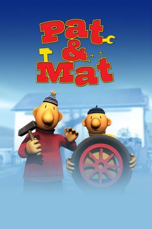 Pat & Mat (PC) Steam Key GLOBAL