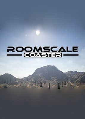 Roomscale Coaster [VR]