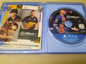 FIFA 21 PlayStation 4