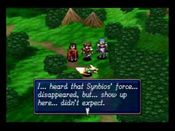 Shining Force III: 3nd Scenario SEGA Saturn