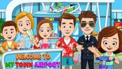 My Town: Airport