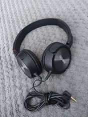 SONY ausines