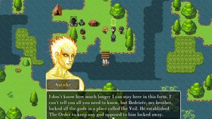The Ember Series: A New Fire