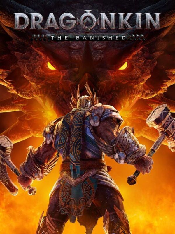 Free Dragonkin The Banished on PlayStation? It can be with Snakzy