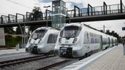Train Sim World 2: Rapid Transit Route (DLC) (PC) Steam Key GLOBAL