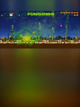 Fungoids Steam Key (PC) GLOBAL
