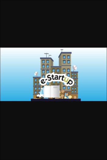 E-Startup (PC) Steam Key GLOBAL