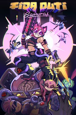 Fida Puti Samurai historic low price