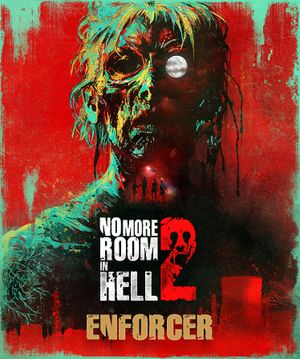 No More Room in Hell 2 - Enforcer Pack (DLC) Steam Key (PC) GLOBAL