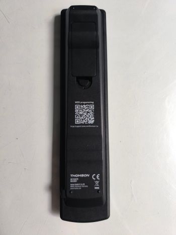 Thomson ROC4301 pultelis