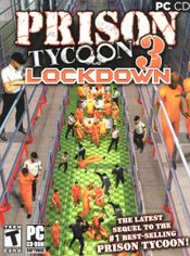 Prison Tycoon 3: Lockdown Steam Key GLOBAL
