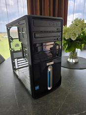 Magnum case