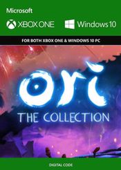 Buy Ori: The Collection PC/XBOX LIVE Key EUROPE