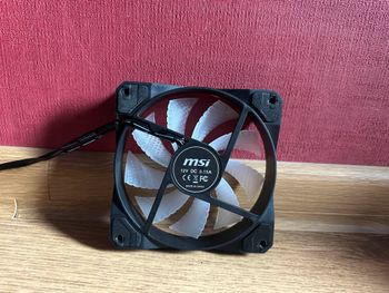 MSI CASE FAN