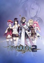 Agarest: Generations of War 2 (PC) Gog.com Key GLOBAL