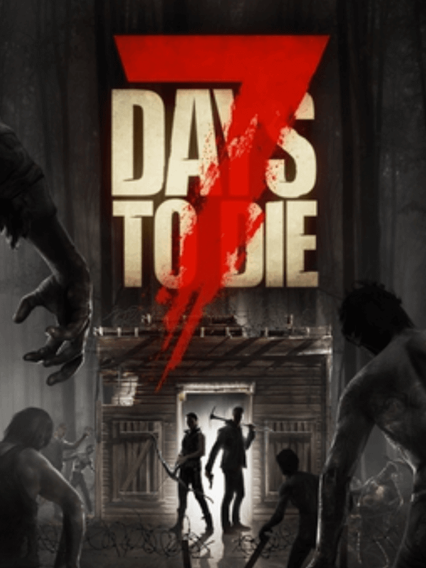 Get 7 Days to Die free through Eneba's promo