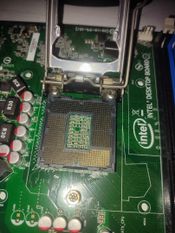 Intel DQ67OWB3 Intel Q67 Micro ATX DDR3 LGA1155 1 x PCI-E x16 Slots Motherboard for sale