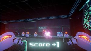 RoboSports VR