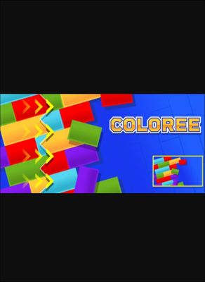 Coloree game cover