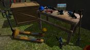 GameGuru - Construction Site Pack (DLC) (PC) Steam Key GLOBAL