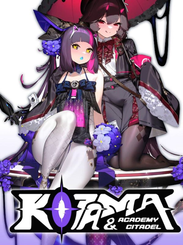 Get Kotama and Academy Citadel for free using our app
