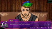 Get Paranormal Teens