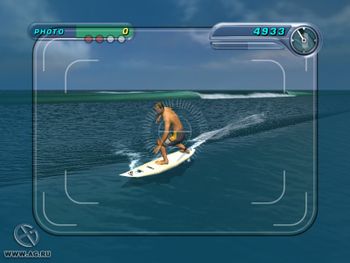 Buy Kelly Slater's Pro Surfer Game Boy Advance