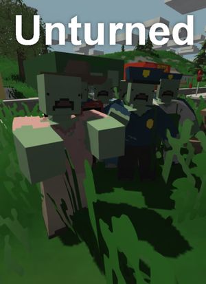 Unturned