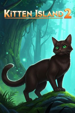 Kitten Island 2 (Xbox Series X|S) XBOX LIVE Key UNITED STATES