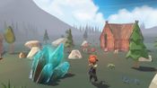 Bow & Crystal Tower Defense (PC) Steam Key GLOBAL