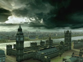 Get Blazing Angels: Squadrons of WWII Wii