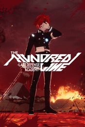 The Hundred Line -Last Defense Academy- Deluxe Edition Steam Key (PC) GLOBAL