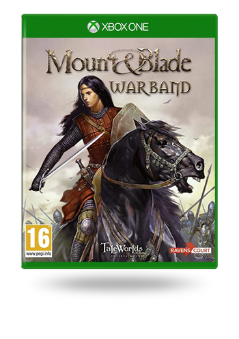 Mount & Blade: Warband Xbox One