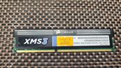 4GB RAM DDR3 1333mhz CORSAIR XMS3