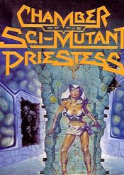 Chamber of the Sci-Mutant Priestess Steam Key GLOBAL