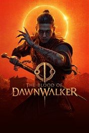 The Blood of Dawnwalker Pre-Order (Windows/Xbox Series X|S) XBOX LIVE Key EUROPE