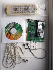 Leadtek WinFast TV2000XP analoginis PCI TV tiuneris 