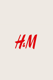 H&M Gift Card 9 AUD Key AUSTRALIA