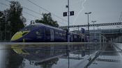 Buy Train Sim World 3: Standard Edition PC/XBOX LIVE Key ARGENTINA