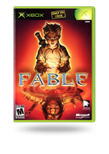 Fable Xbox