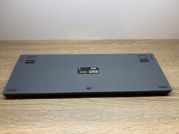 Get Mechaninė klaviatūra Keychron K13 Pro.