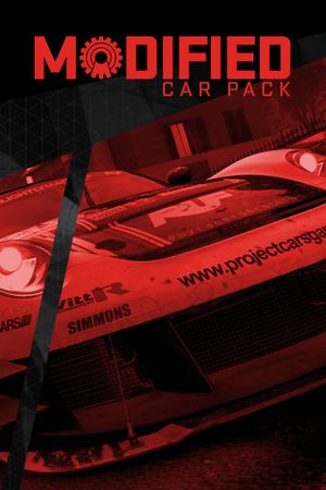 Project CARS + Modified Car Pack Steam Key (PC) GLOBAL
