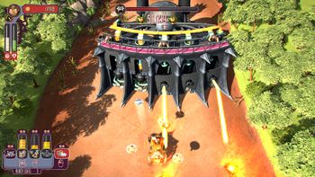 Buy Pressure Overdrive Nintendo Switch