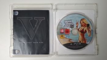 Get Open World PS3 games BUNDLE