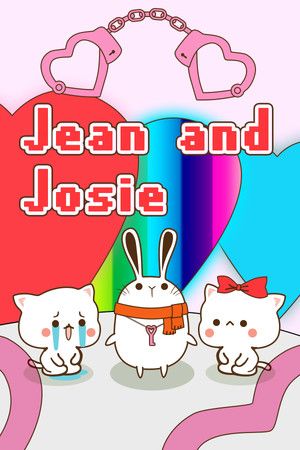 Jean and Josie Steam Key (PC) GLOBAL