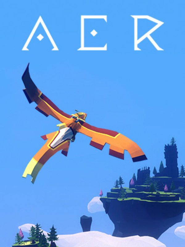 Free copies of the bird adventure Aer are waiting here