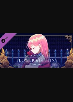 Sixtar Gate: STARTRAIL - Flower & Destiny Pack (DLC) cover