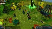 King's Bounty: Dark Side Steam Key GLOBAL
