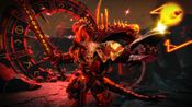 Buy Warhammer 40,000: Battlesector - Daemons of Khorne (DLC) (PC) Steam Key GLOBAL