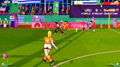Golazo! Soccer League Steam Key GLOBAL
